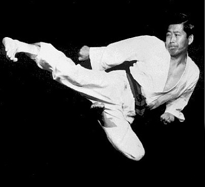 General Choi Hong Hi 1