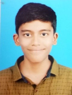 harshil
